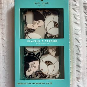 Kate Spade iPhone X/Xs Case